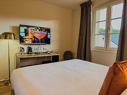 Relais Manderen
