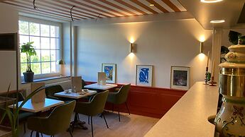 Relais Manderen