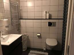 Apartment in Årsta Stockholm 244