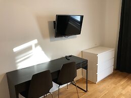 Apartment in Årsta Stockholm 244