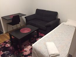 Apartment in Årsta Stockholm 244