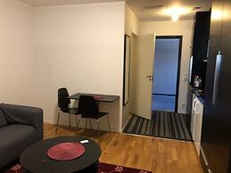 Apartment in Årsta Stockholm 244