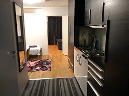 Apartment in Årsta Stockholm 244