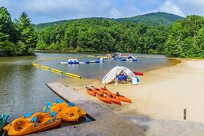 Sandcastle Cove Resort