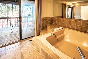 Sandcastle Cove Resort