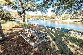 Sandcastle Cove Resort