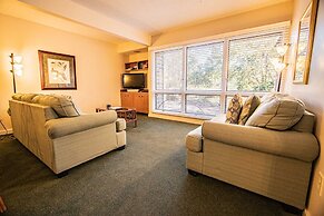 Sandcastle Cove Resort