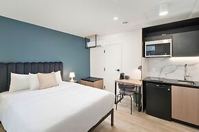 Clouds Lofts - Quartier Latin