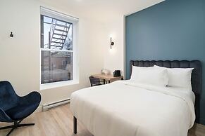 Clouds Lofts - Quartier Latin