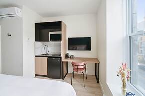 Clouds Lofts - Quartier Latin