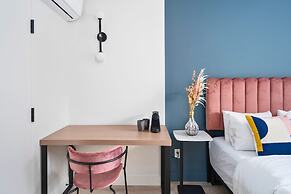 Clouds Lofts - Quartier Latin