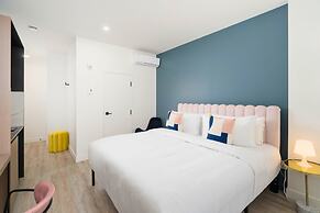 Clouds Lofts - Quartier Latin