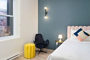 Clouds Lofts - Quartier Latin