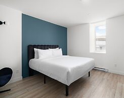 Clouds Lofts - Quartier Latin