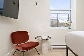 Clouds Lofts - Quartier Latin