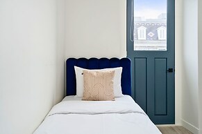 Clouds Lofts - Quartier Latin