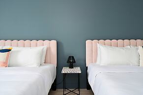 Clouds Lofts - Quartier Latin