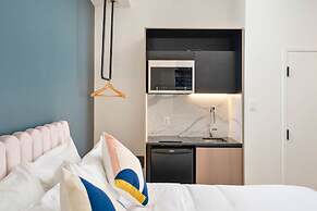 Clouds Lofts - Quartier Latin