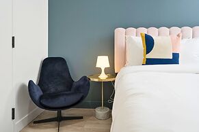 Clouds Lofts - Quartier Latin