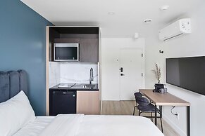 Clouds Lofts - Quartier Latin