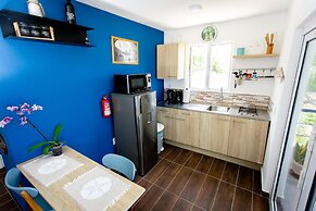 Westpunt Beach Apartments