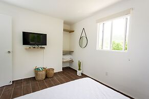 Westpunt Beach Apartments