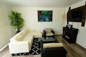 Westpunt Beach Apartments