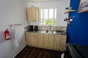 Westpunt Beach Apartments