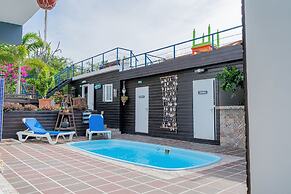 Westpunt Beach Apartments