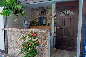 Westpunt Beach Apartments