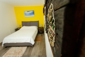 Westpunt Beach Apartments