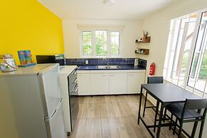 Westpunt Beach Apartments