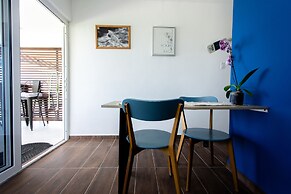 Westpunt Beach Apartments