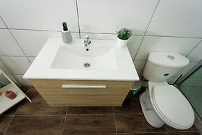 Westpunt Beach Apartments