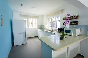 Westpunt Beach Apartments