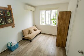 Westpunt Beach Apartments