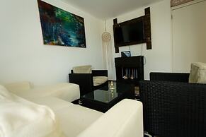 Westpunt Beach Apartments