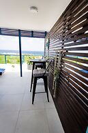 Westpunt Beach Apartments