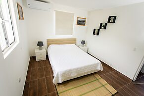 Westpunt Beach Apartments