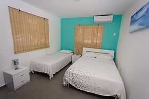 Westpunt Beach Apartments