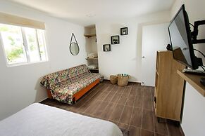 Westpunt Beach Apartments