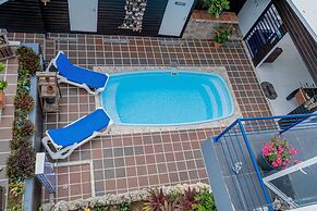 Westpunt Beach Apartments