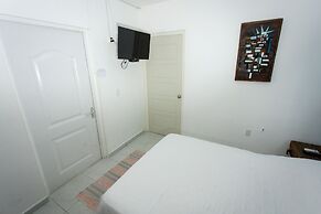 Westpunt Beach Apartments