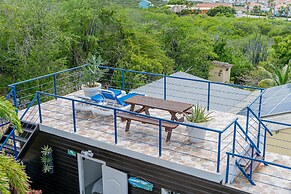 Westpunt Beach Apartments