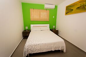 Westpunt Beach Apartments