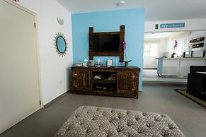 Westpunt Beach Apartments