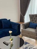 Lovely 1-bedroom Suite Apartment Near Mall of Istanbul