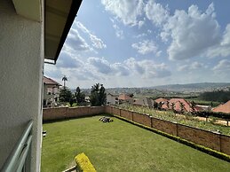 Captivating 7-bed House in Kigali, Rwanda