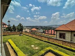 Captivating 7-bed House in Kigali, Rwanda