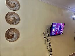 Captivating 7-bed House in Kigali, Rwanda